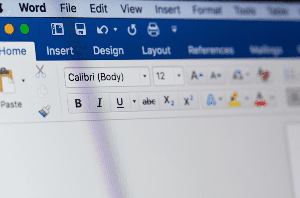 Do users really want more buttons in the Microsoft Office toolbar?