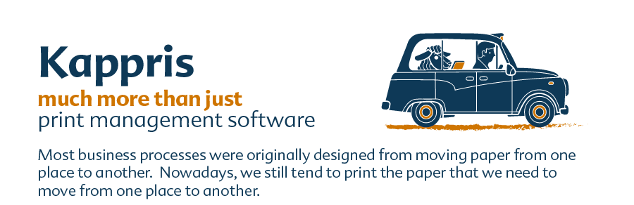 Kutana Kappris Overview 01 Print Management Software Kutana