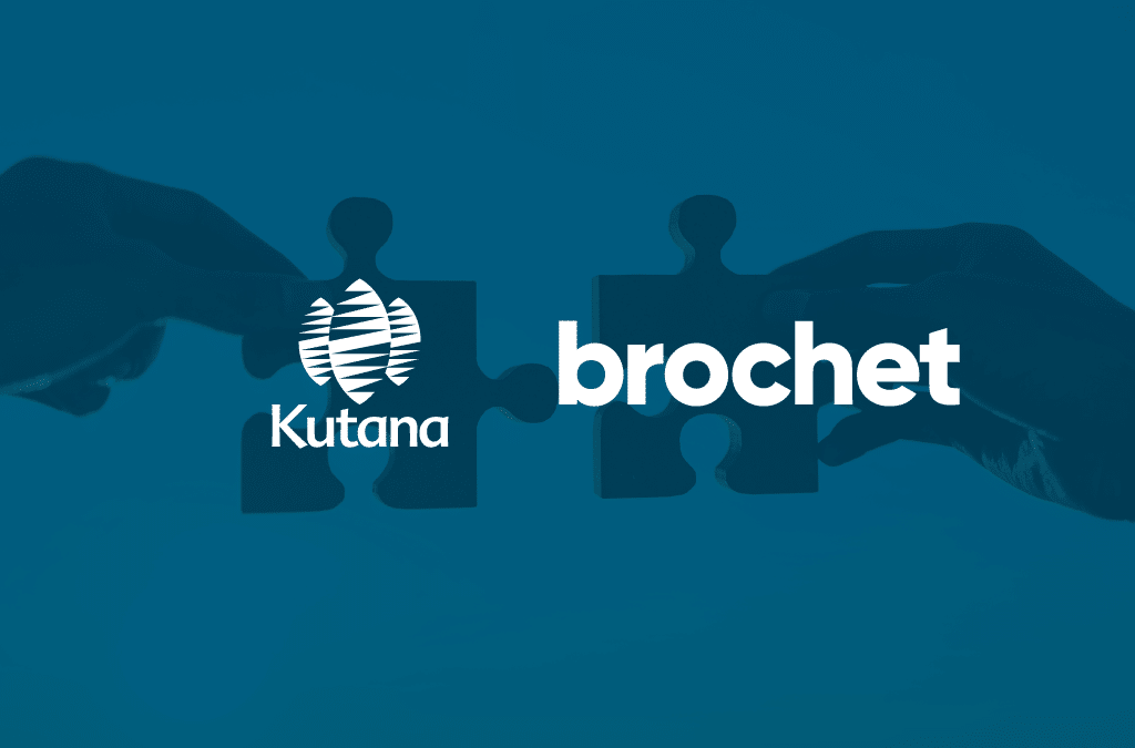 Kutana + Brochet align products to boost User Productivity in the Legal Sector